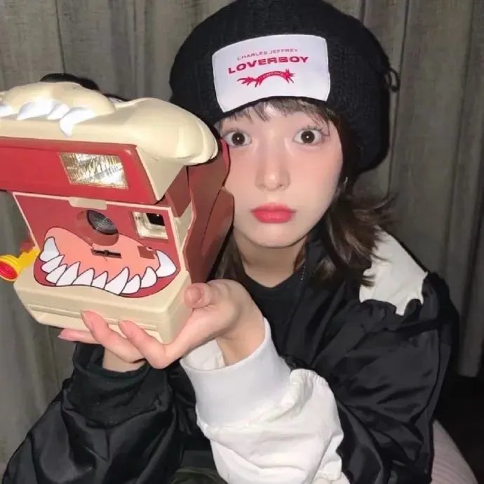 只为遇见你